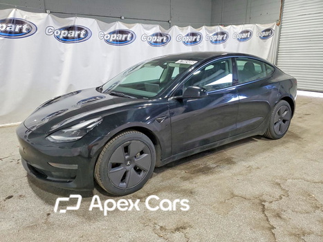 Tesla Model 3 2022 - Image 1 of 13