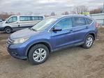 Honda CR-V 2013
