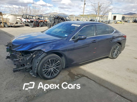 Lexus ES 2022 - Image 1 of 12