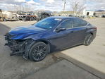Lexus ES 2022