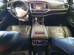 Toyota Highlander 2015