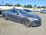Tesla Model S 2016