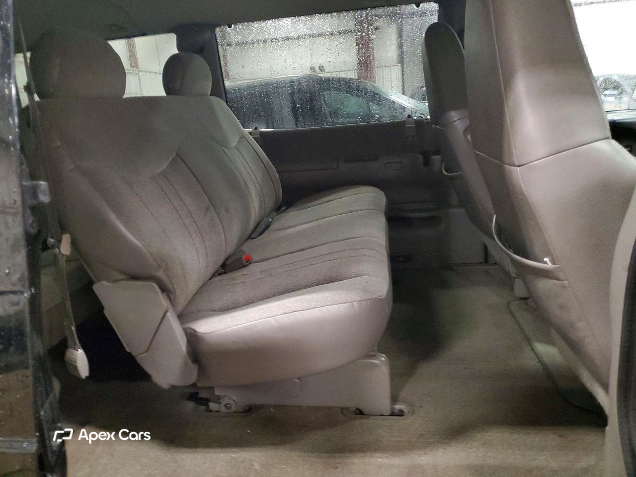 Chevrolet Astro 2005