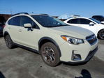 Subaru XV 2017