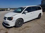 Dodge Caravan 2017
