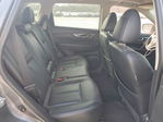 Nissan Rogue 2015
