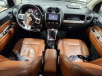 Jeep Compass 2017