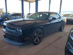 Dodge Challenger 2012