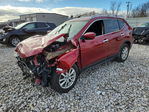 Nissan Rogue 2018