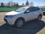 Toyota RAV 4 2013