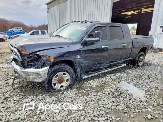 RAM 3500 2016 - Image 1 of 13