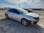 Nissan Maxima 2014