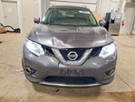 Nissan Rogue 2015
