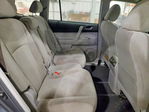 Toyota Highlander 2012