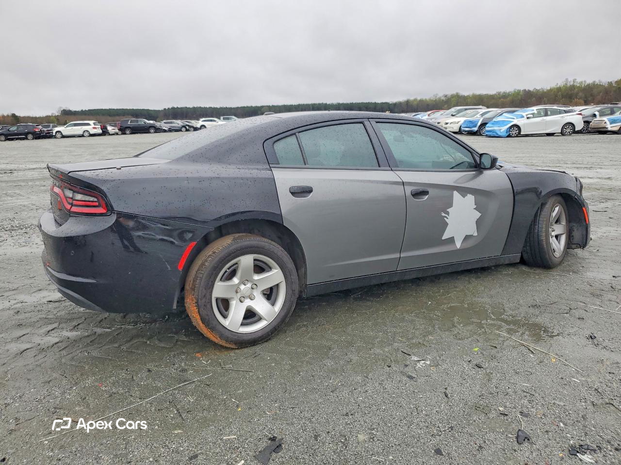 Dodge Charger 2023