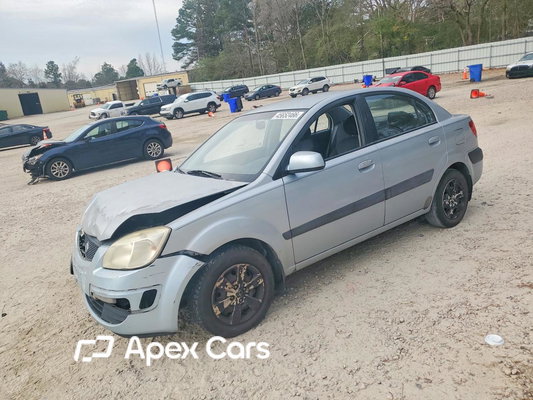 Kia Rio 2008 - Zdjęcie 1 z 13