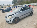 Kia Rio 2008
