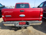Ford Ranger 2010