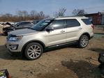 Ford Explorer 2017