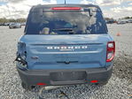 Ford Bronco 2024