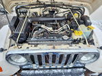 Jeep Wrangler 2002