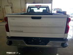 Chevrolet Silverado 2024