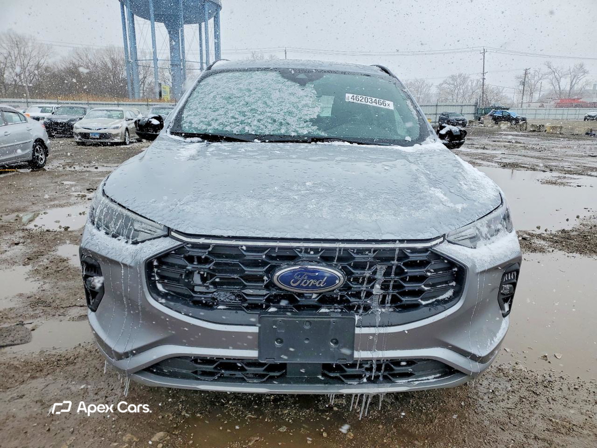 Ford Escape 2024