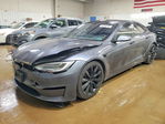 Tesla Model S 2021
