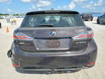 Lexus CT 2011