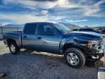 Chevrolet Silverado 2011