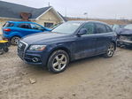 Audi Q5 2012