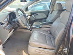 Acura MDX 2012
