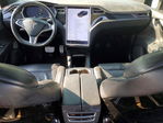 Tesla Model X 2016