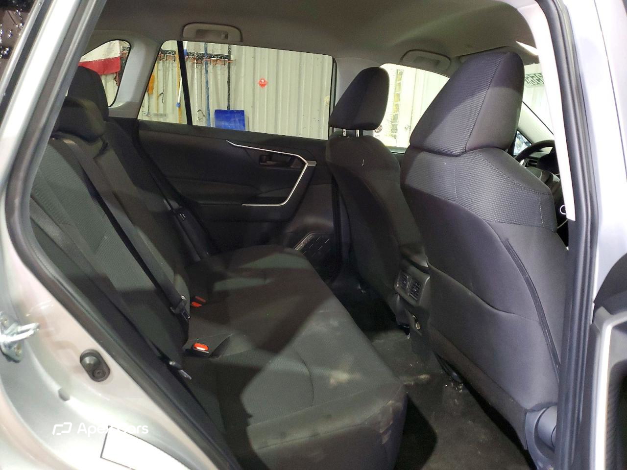 Toyota RAV 4 2025