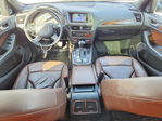 Audi Q5 2016
