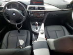 BMW Series 3 2018