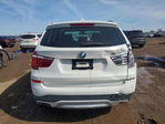 BMW X3 2016