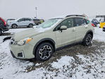 Subaru XV 2017