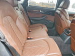 Audi A8 2013