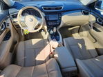 Nissan Rogue 2014