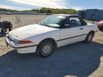 Mercury Capri 1991