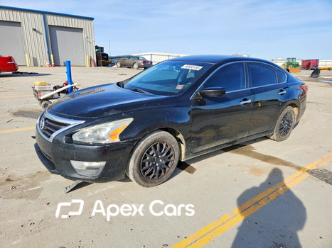 Nissan Altima 2013 - Image 1 of 12