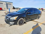 Nissan Altima 2013