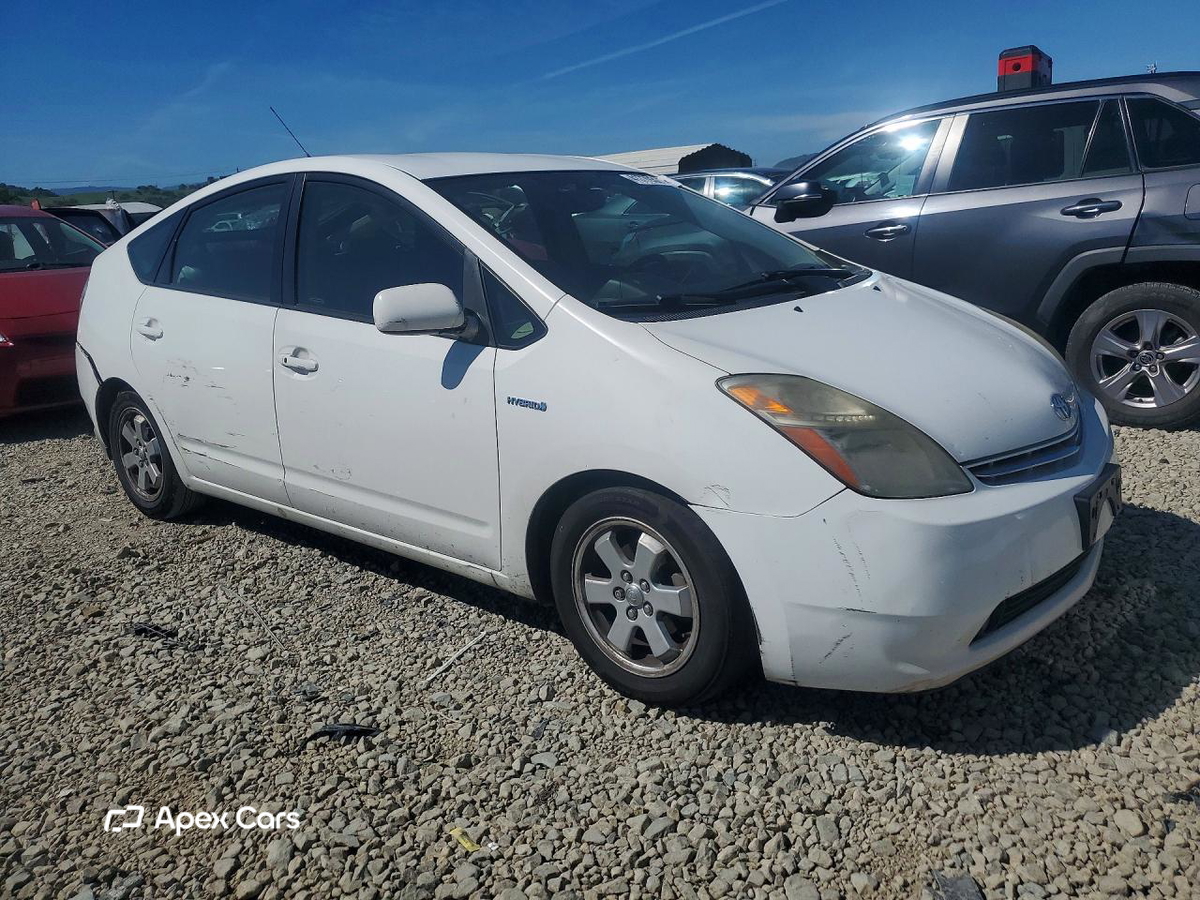 Toyota Prius 2007