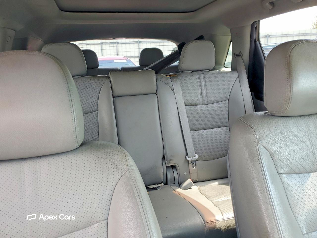 Kia Sorento 2011