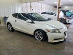 Honda CR-Z 2011
