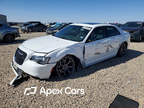 Chrysler 300 2020 - Image 1 of 12