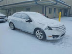 Ford Fusion 2012