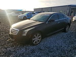 Cadillac ATS 2014