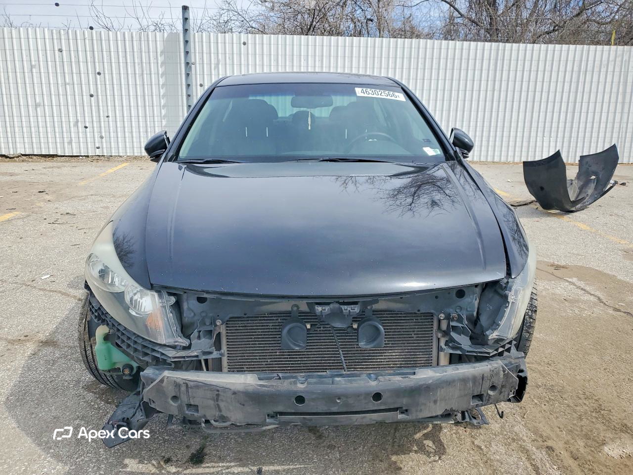 Honda Accord 2011